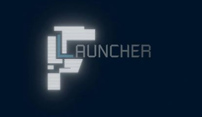 flauncher桌面启动器app