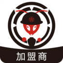 酒蚂蚁加盟商