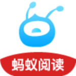 蚂蚁阅读v0.0.4