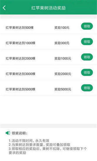 果享赚