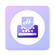 Handy Keyboard键盘