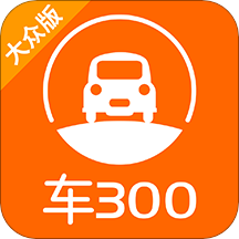 车300二手车评估软件v2.1