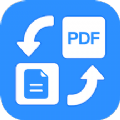 PDF转word神器