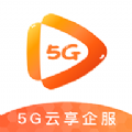 5G云企服