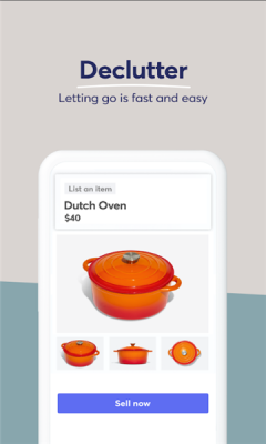 Mercari(煤炉代购app)