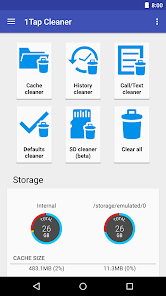 1Tap Cleaner Pro简体中文版
