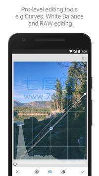snapseed2021最新中文版官方无扦广告
