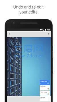 snapseed2021最新中文版官方无扦广告