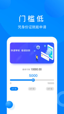 小麋鹿贷款app官网版