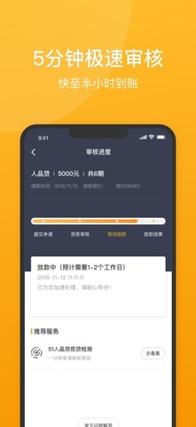 51人品贷