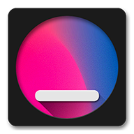 仿ios横条软件app(X Home Bar)