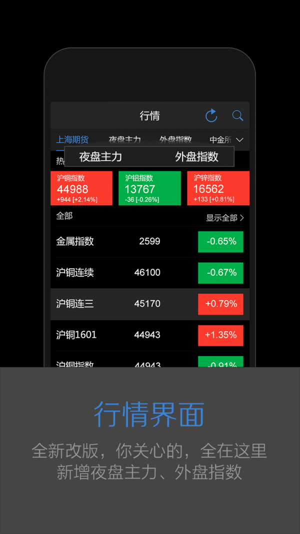 掌上财富
