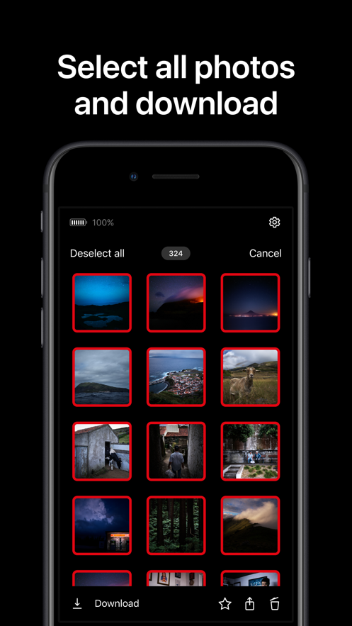 莱卡相机app(Leica FOTOS)