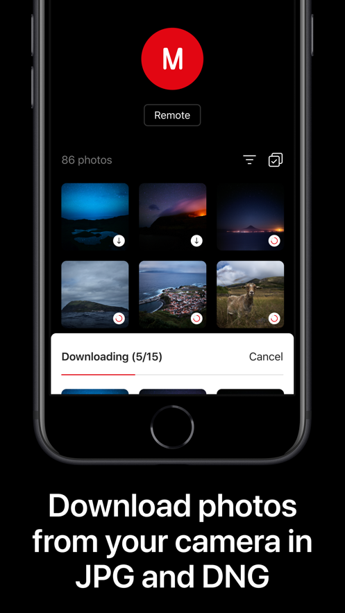 莱卡相机app(Leica FOTOS)