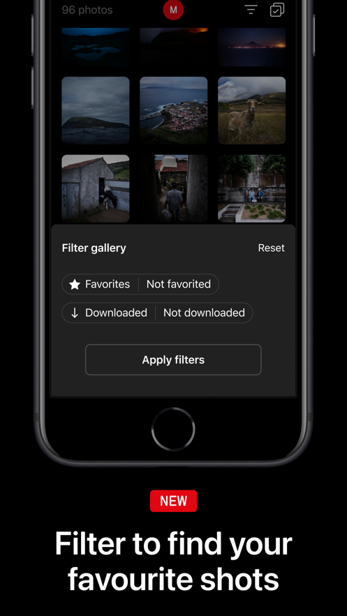 莱卡相机app(Leica FOTOS)