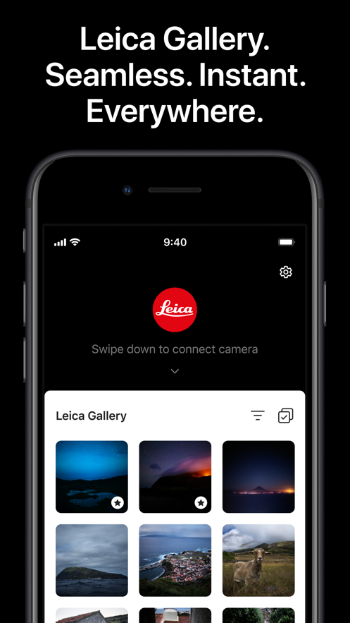 莱卡相机app(Leica FOTOS) 莱卡相机app(Leica FOTOS)