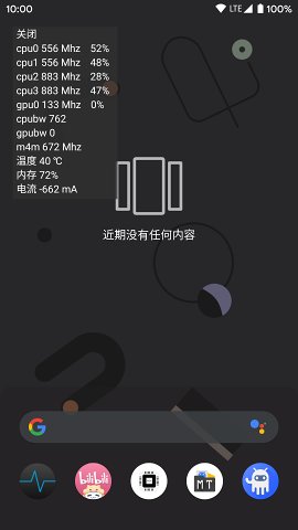 性能监视器PerfMon+