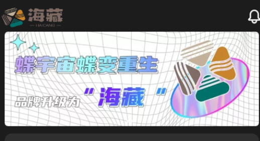 海藏艺术藏品app 海藏艺术藏品app