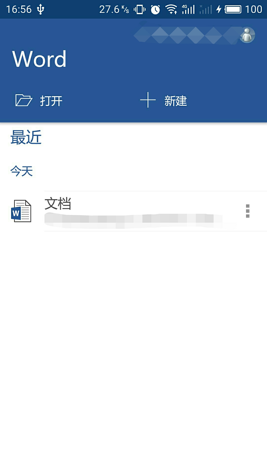 Microsoft Word