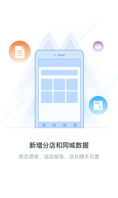 门店通
