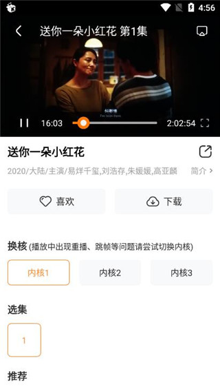 飞羽影视