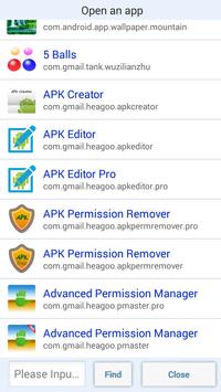 apk权限修改器(APK Permission Remover)