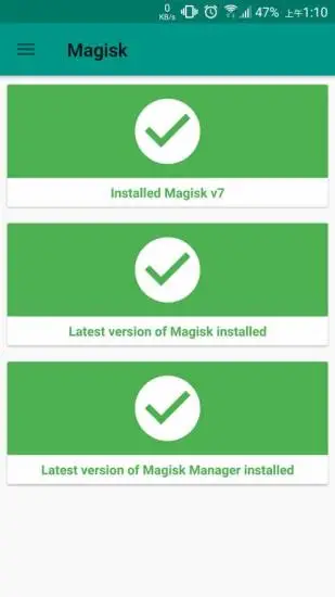 Magisk面具apk最新版