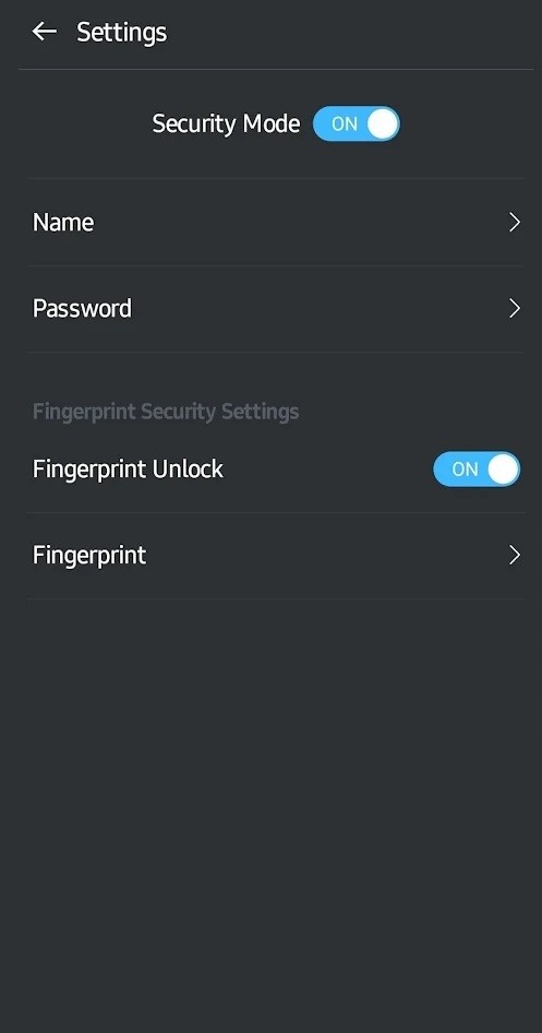 Samsung Portable SSD Software三星移动固态硬盘app官方