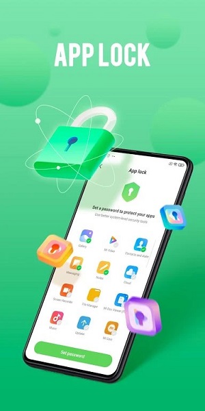 小米手机管家最新版