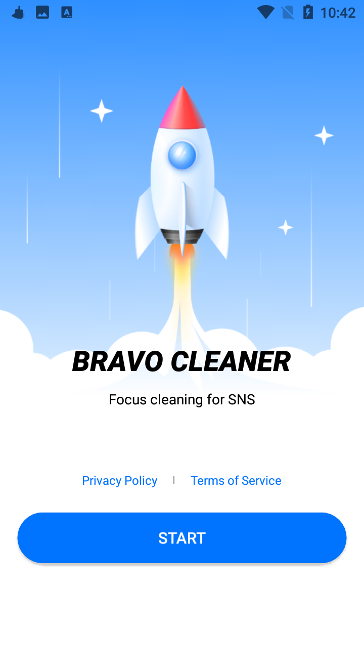 Bravo Cleaner免费版