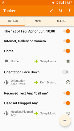tasker app下载