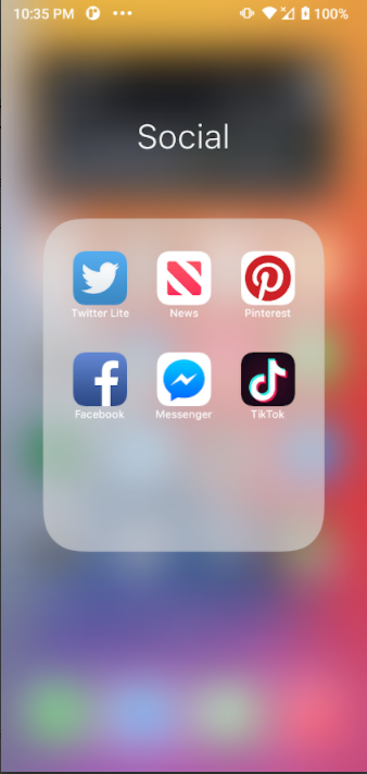 安卓仿ios15苹果启动器免费(IOS Launcher)