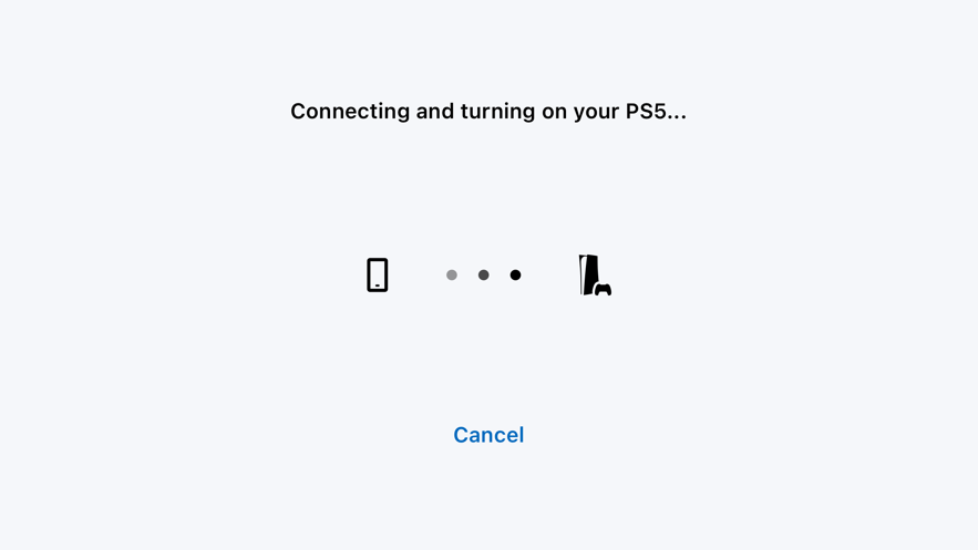 PS Remote Play最新版连接ps5手柄