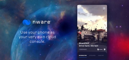Nware alpha游戏盒子 Nware alpha游戏盒子