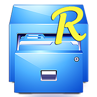 RE管理器(Root Explorer)去广告破解版