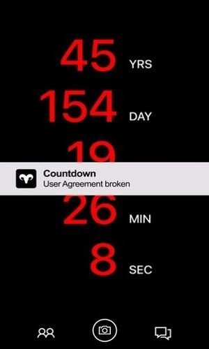countdown手机版