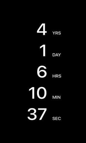 countdown手机版