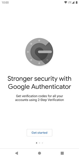 Authenticator官方下载