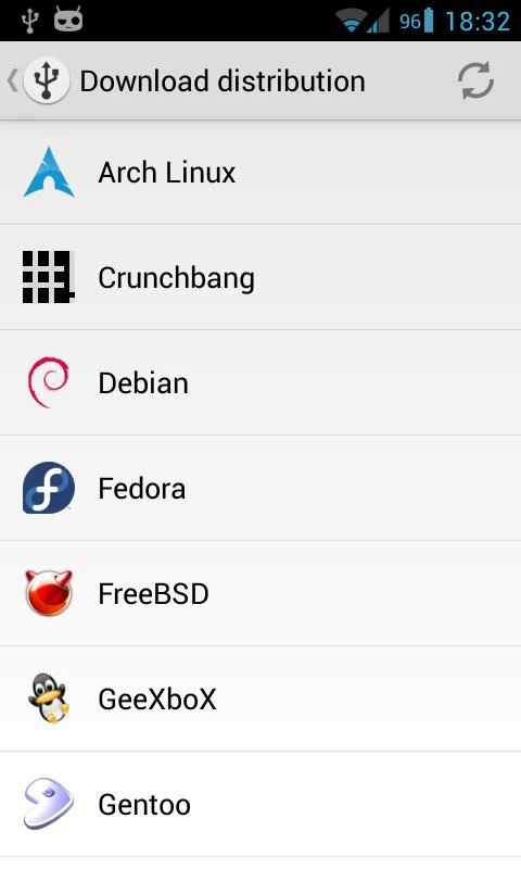 DriveDroid英文版