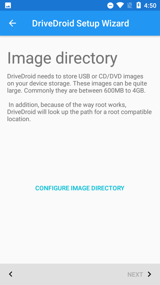 DriveDroid英文版