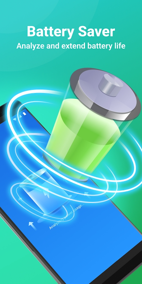 super cleaner最新版
