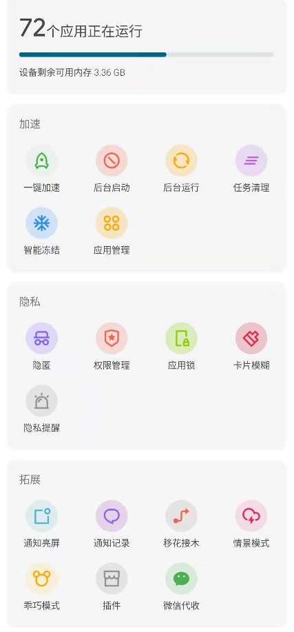 Thanox