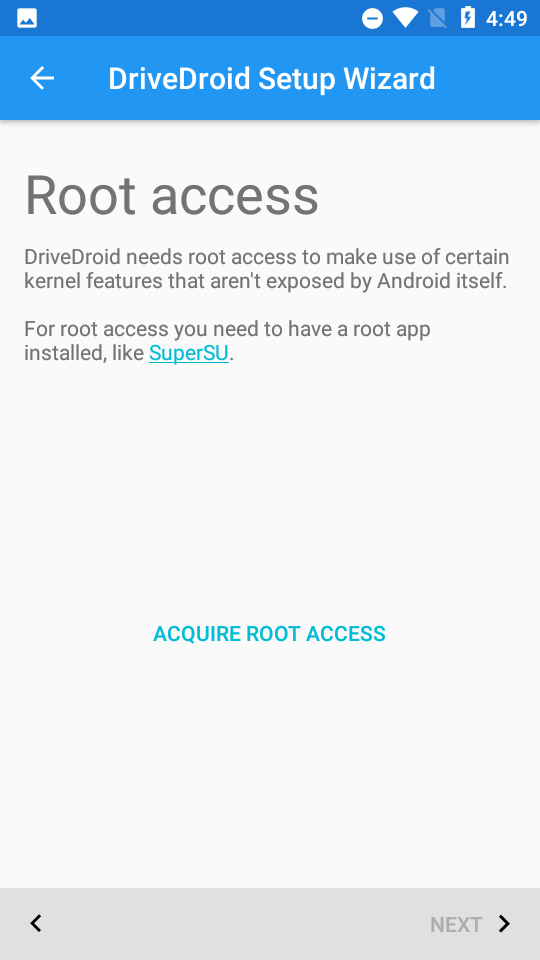 DriveDroid英文版
