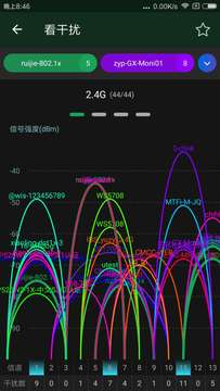 wifi魔盒app官方版