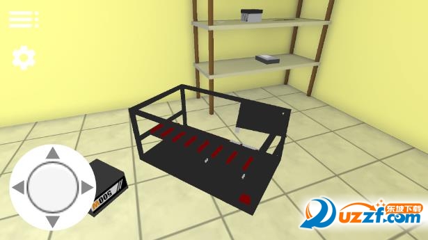 电脑模拟游戏(PC simulator)