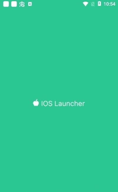 安卓反ios系统(IOS Launcher)