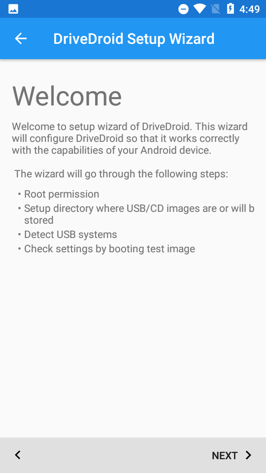 DriveDroid英文版