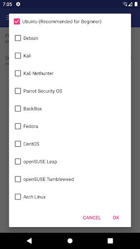 AnLinux安卓中文版