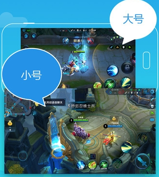 平行空间64位优化版(Parallel Space 64Bit Support) 平行空间64位优化版(Parallel Space 64Bit Support)