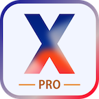 X Launcher Pro最新版(安卓秒变苹果系统)